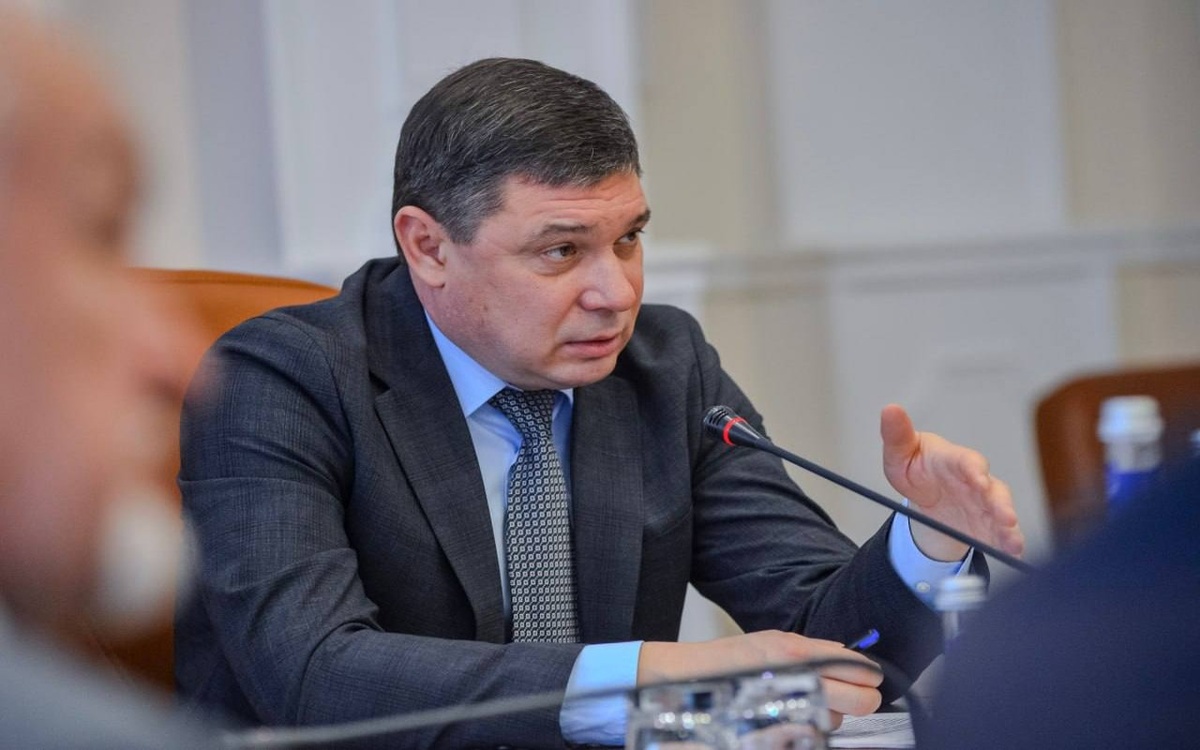    Тамбовский губернатор стал единственным главой из Черноземья, вошедшим в январский рейтинг федеральных контактов фото: телеграм-канал Евгения Первышова