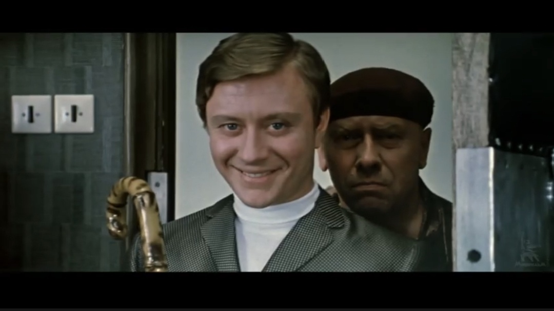 Лёлик уморителен бесконечно!