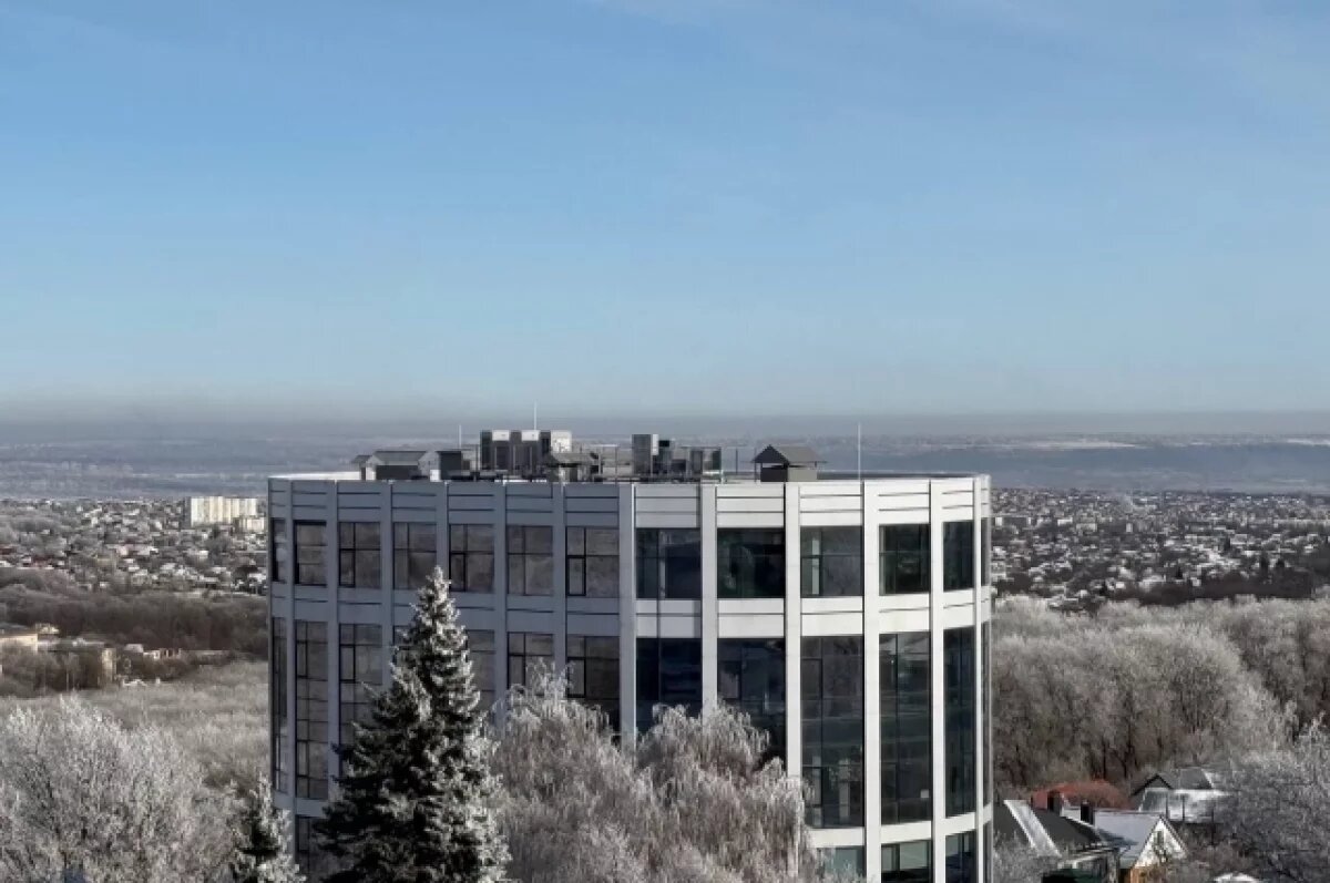    Эксперты проанализировали развитие сельских территорий на Северном Кавказе