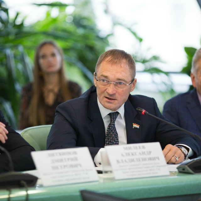    Фото с vk.com/mileevalexander