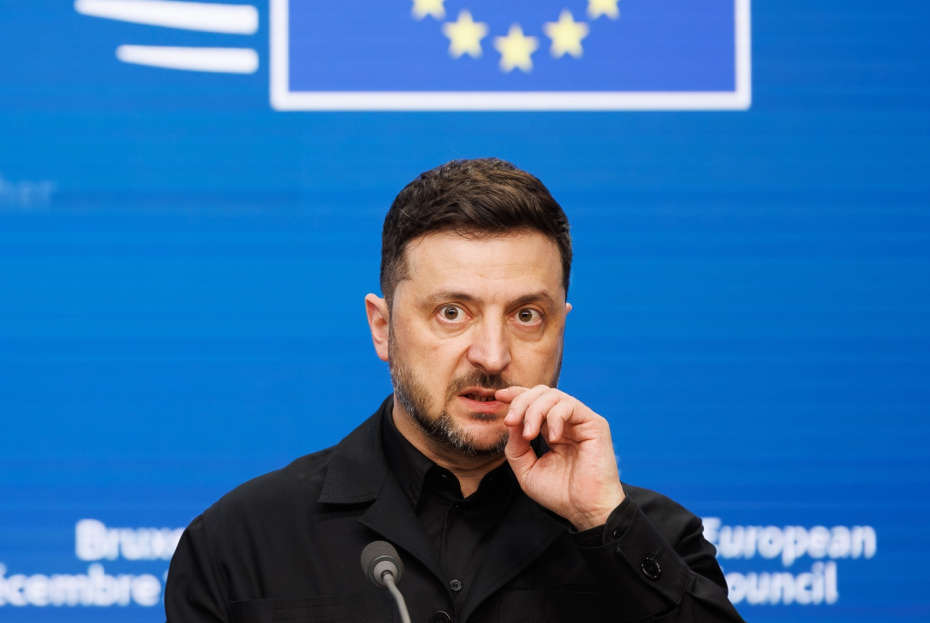    Benoit Doppagne/Keystone Press Agency/Global Look Press