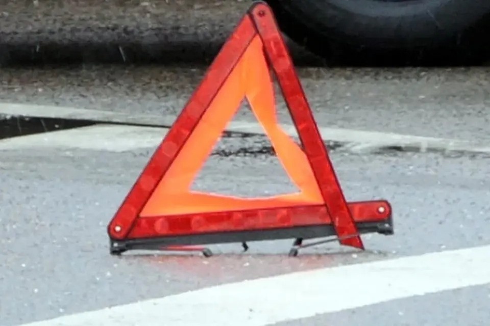    Дорожный инцидент произошел в ноябре 2024 года. Владимир ВЕЛЕНГУРИН