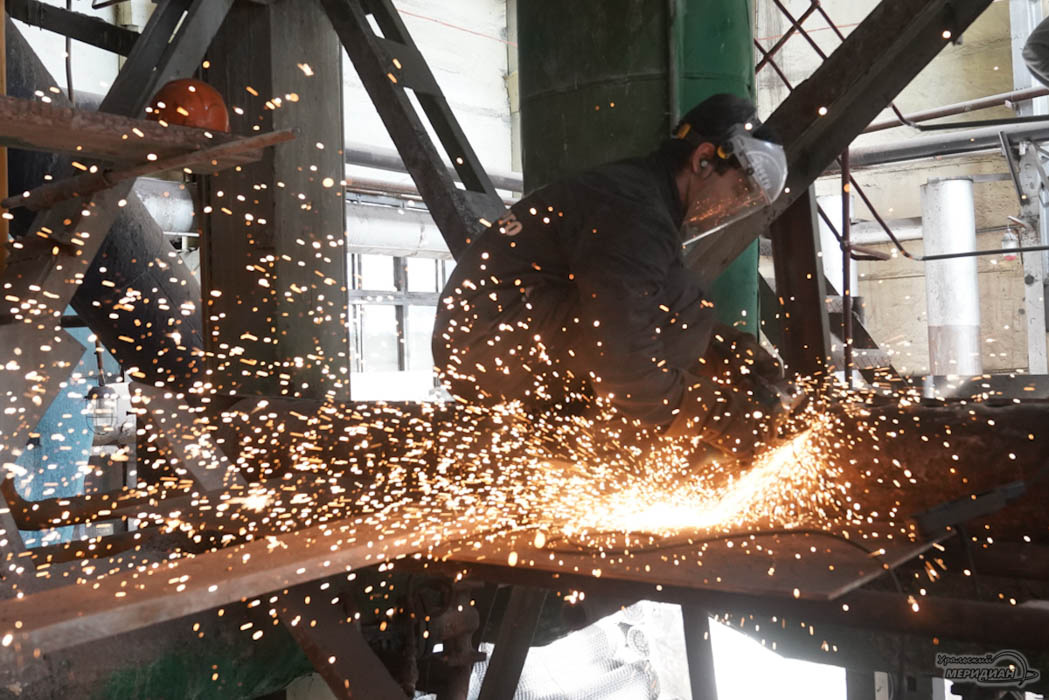    Фото: Лидия Аникина © ИА «Уральский меридиан»