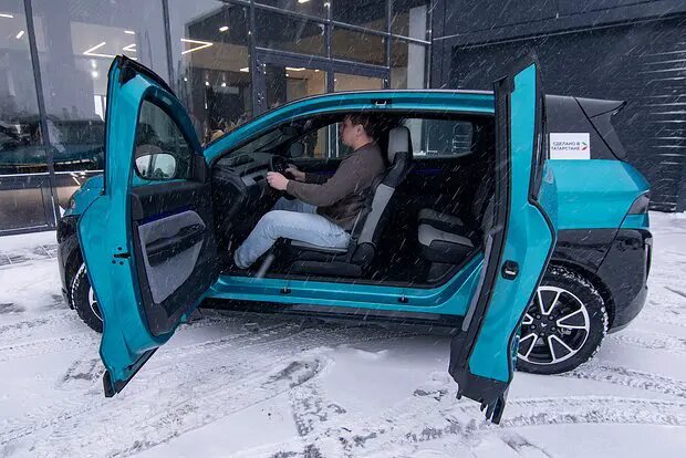    Фото: lenta.ru Денис Сорокин