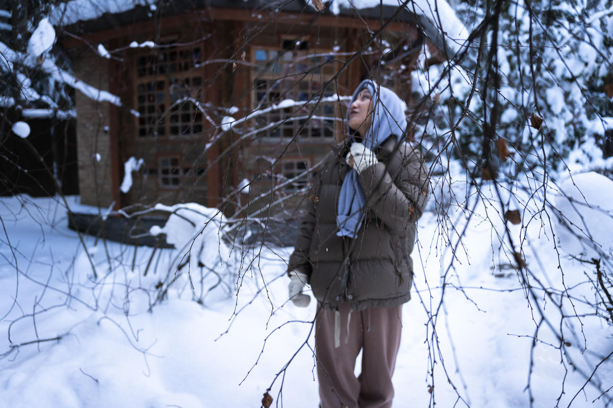 фотосессия вашей жизни www.boginyairina.ru