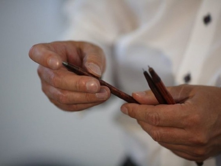     © Фото: ИД «Волгоградская правда» / архив