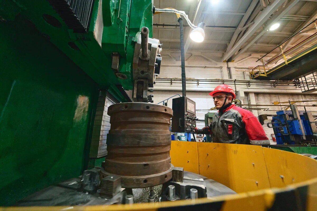 Фото Владимира Авдеева / «Медиацентр»
