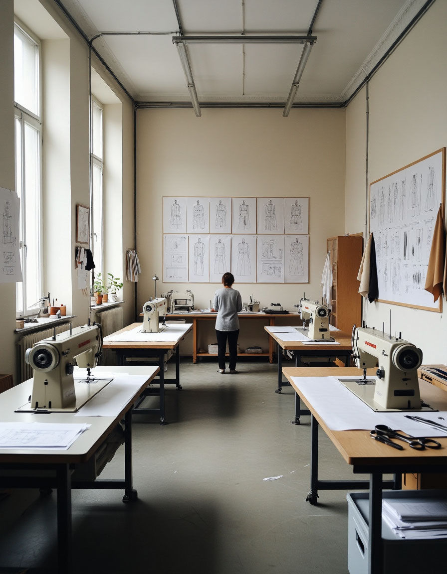 Если коротко – это место, где думают, пробуют, ошибаются и находят правильное решение, прежде чем запускать модель в производство.
