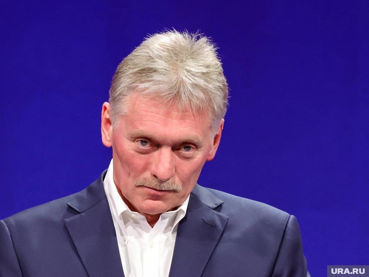    Россия делает все, чтобы обеспечить безопасность страны, заявил Песков