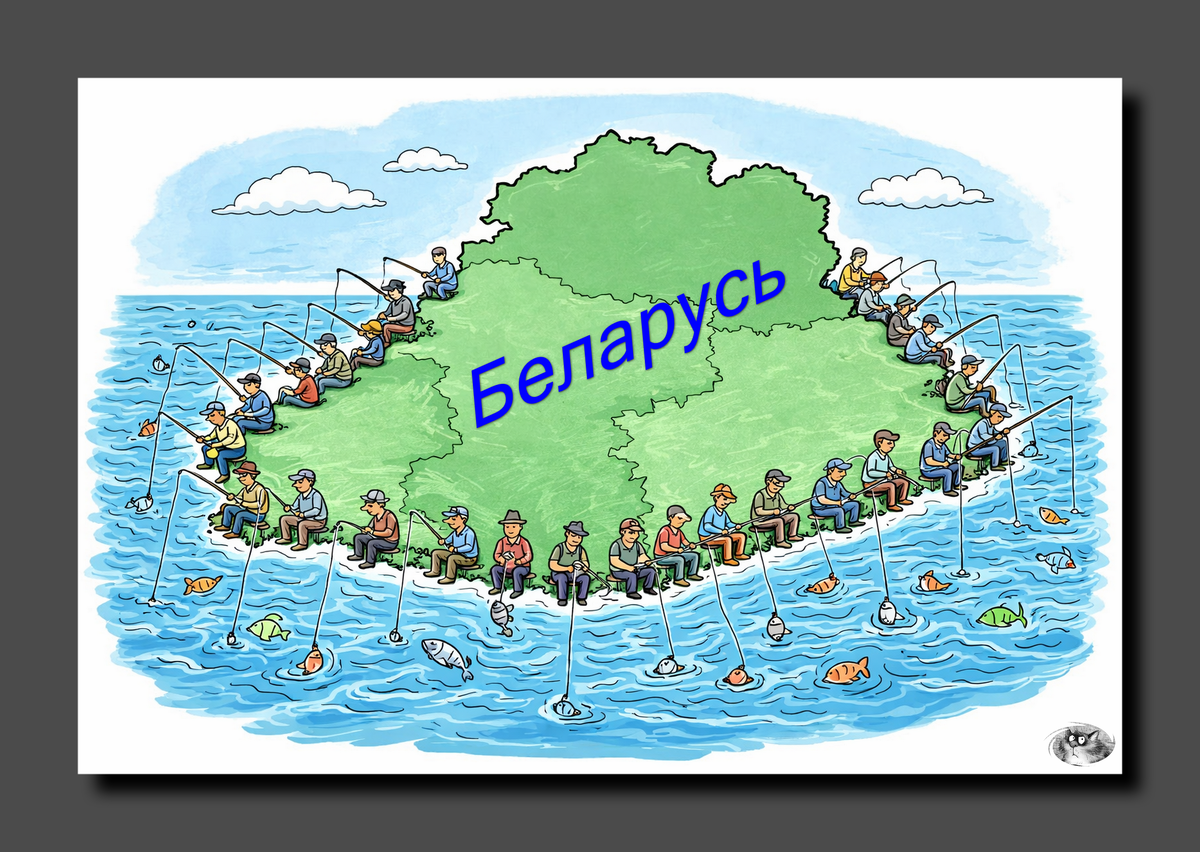 Коллаж автора