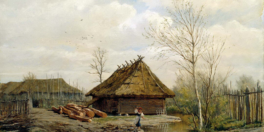 Очень простой тест для тех, кто все читал: угадываем произведение по очень краткому описанию (Часть 18)