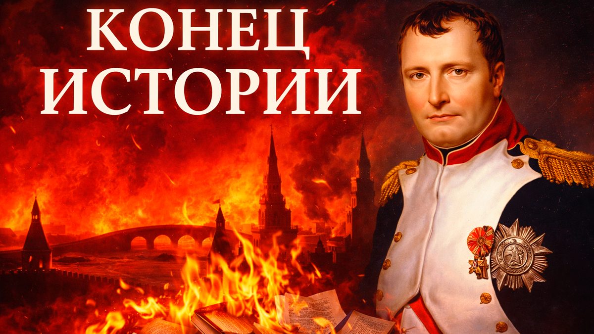 Наполеон проиграл, но Россия лишилась прошлого — что сгорело при пожаре 1812 года в Москве