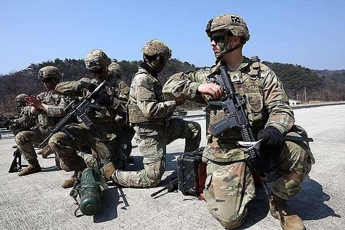    Фото: Chung Sung-Jun/Getty Images Редакция