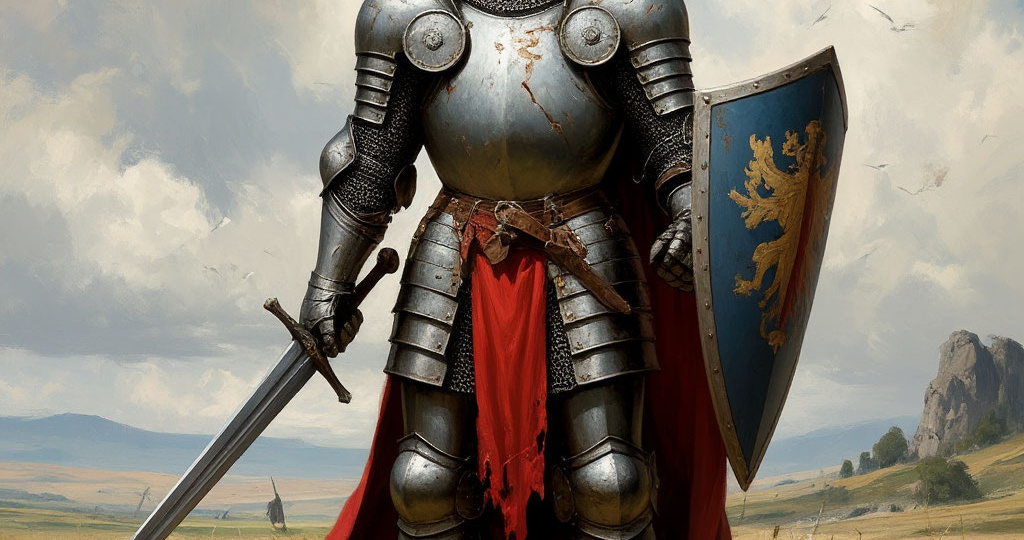 Вооружитесь знаниями: защита в XXI веке