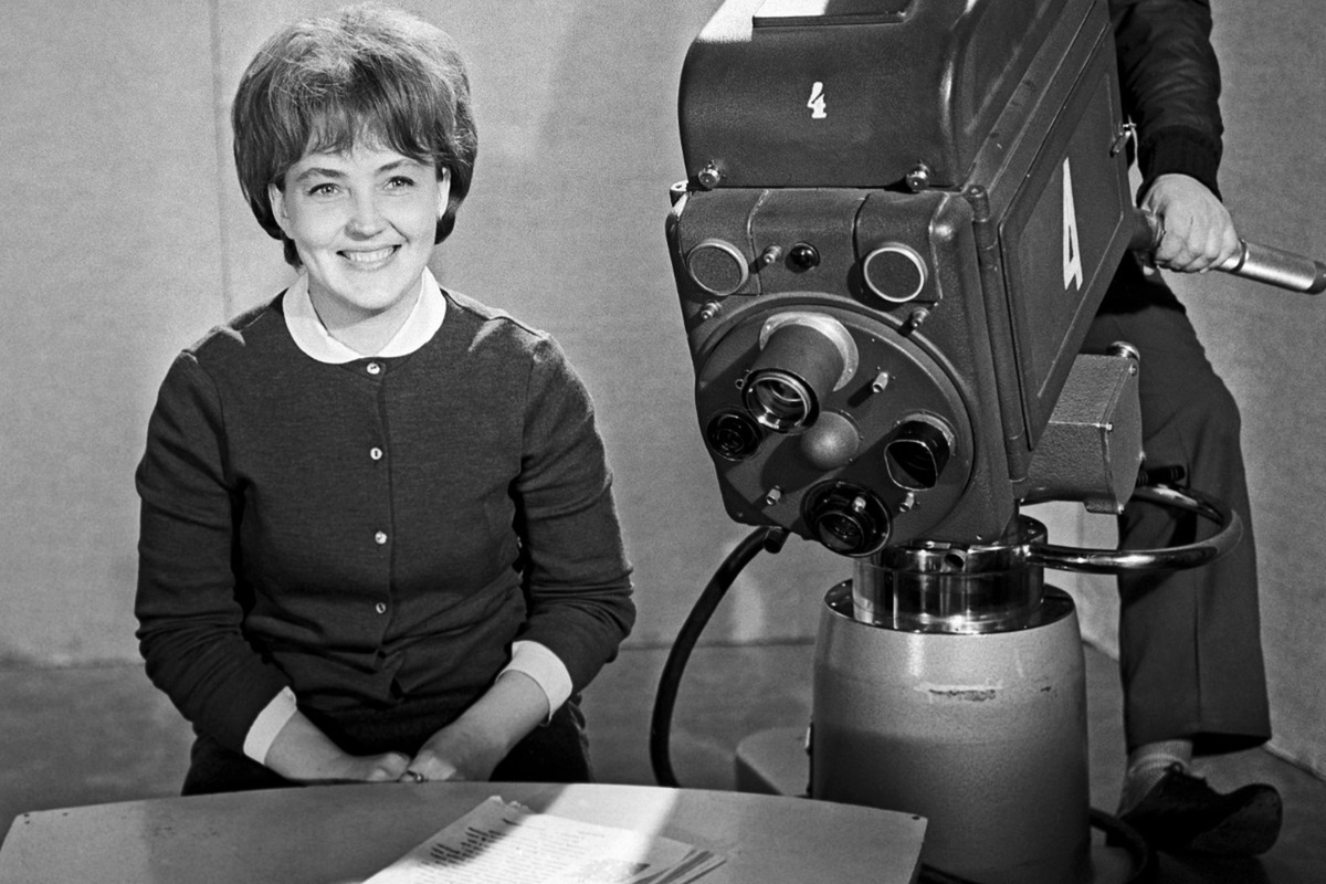 Фото © Валерий Генде-Роте / ТАСС