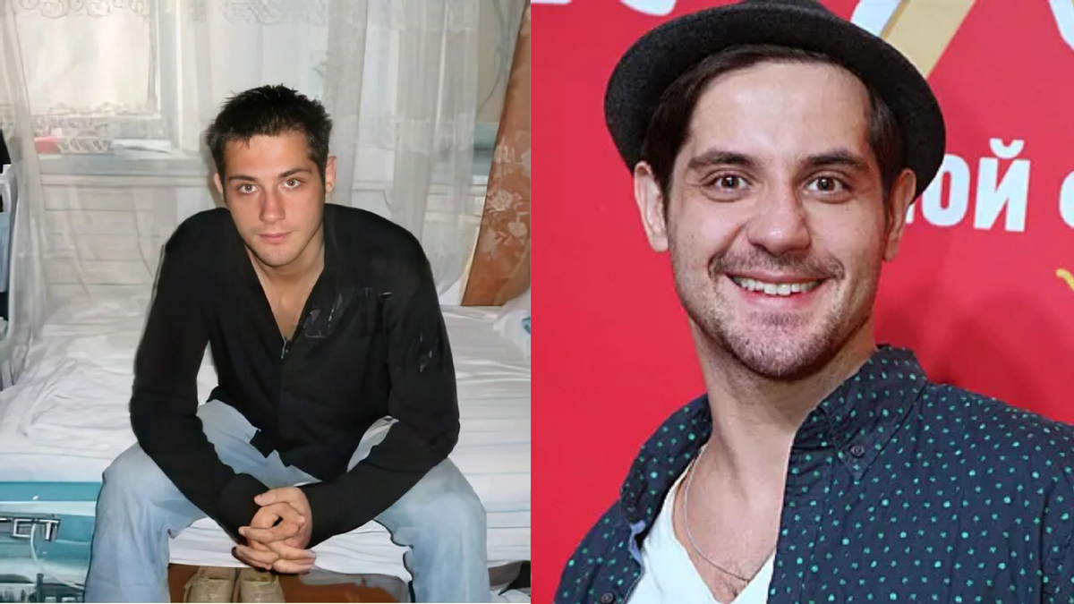 Марк Богатырёв