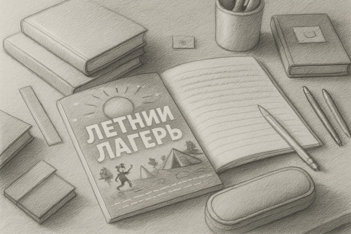 Обложка от ИИ