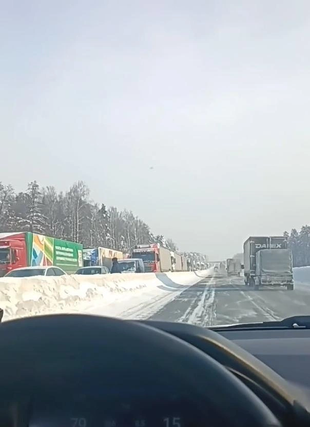 Источник: Мой Нижний Новгород / Telegram