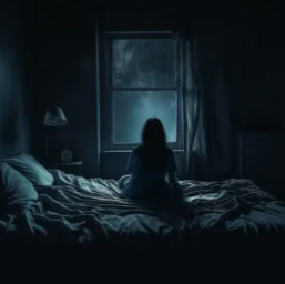 Сон есть жизнь. И ещё не известно, где мы на самом деле живём - в реальности или в снах.