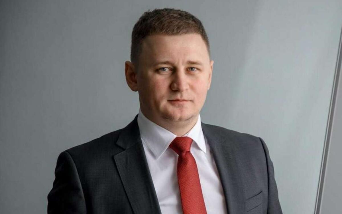    «Абирегу» раскрыли детали дела против экс-министра природы Курской области Полякова Фото с kurskcity.ru