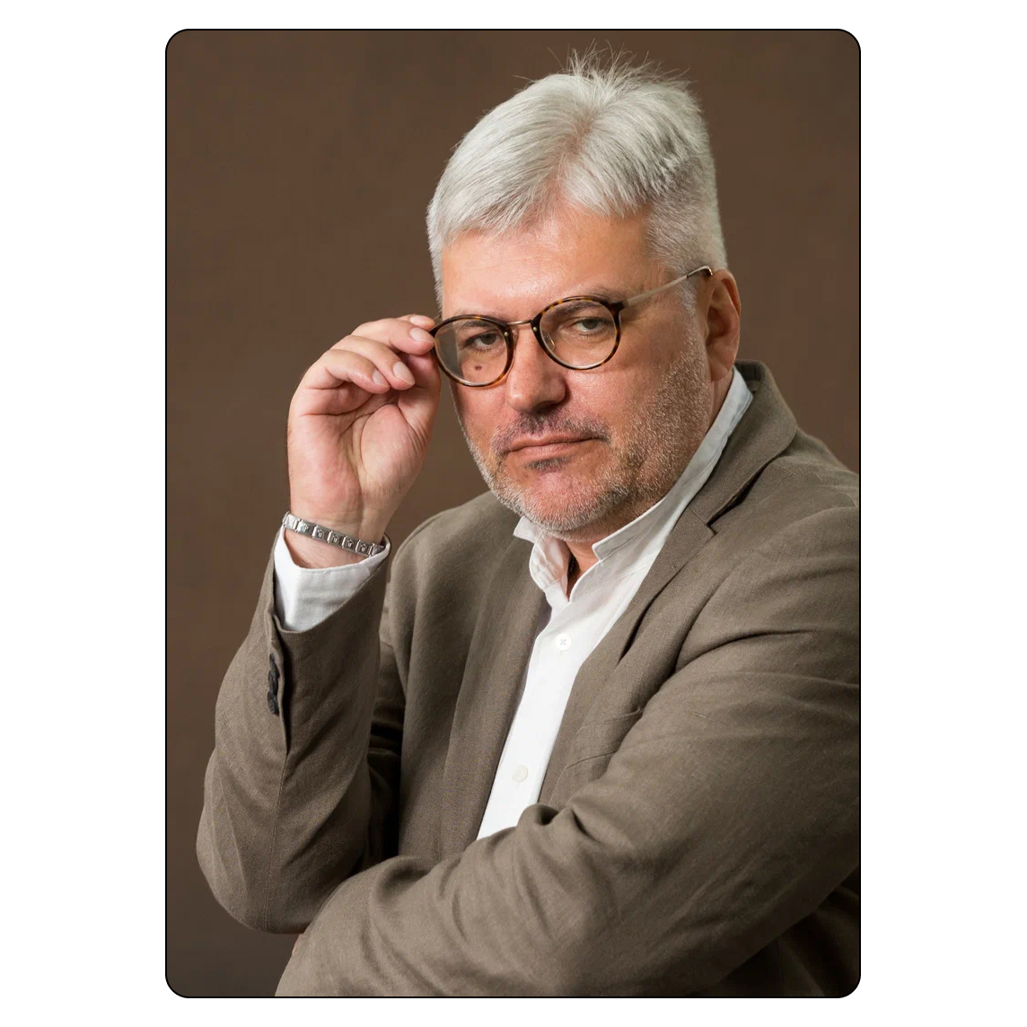    Новый роман Водолазкина и биография «Улисса»: самые ожидаемые книги 2026 года (фото 2)