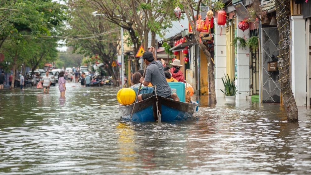     Фото: Nattawit Khomsanit/Shutterstock/FOTODOM