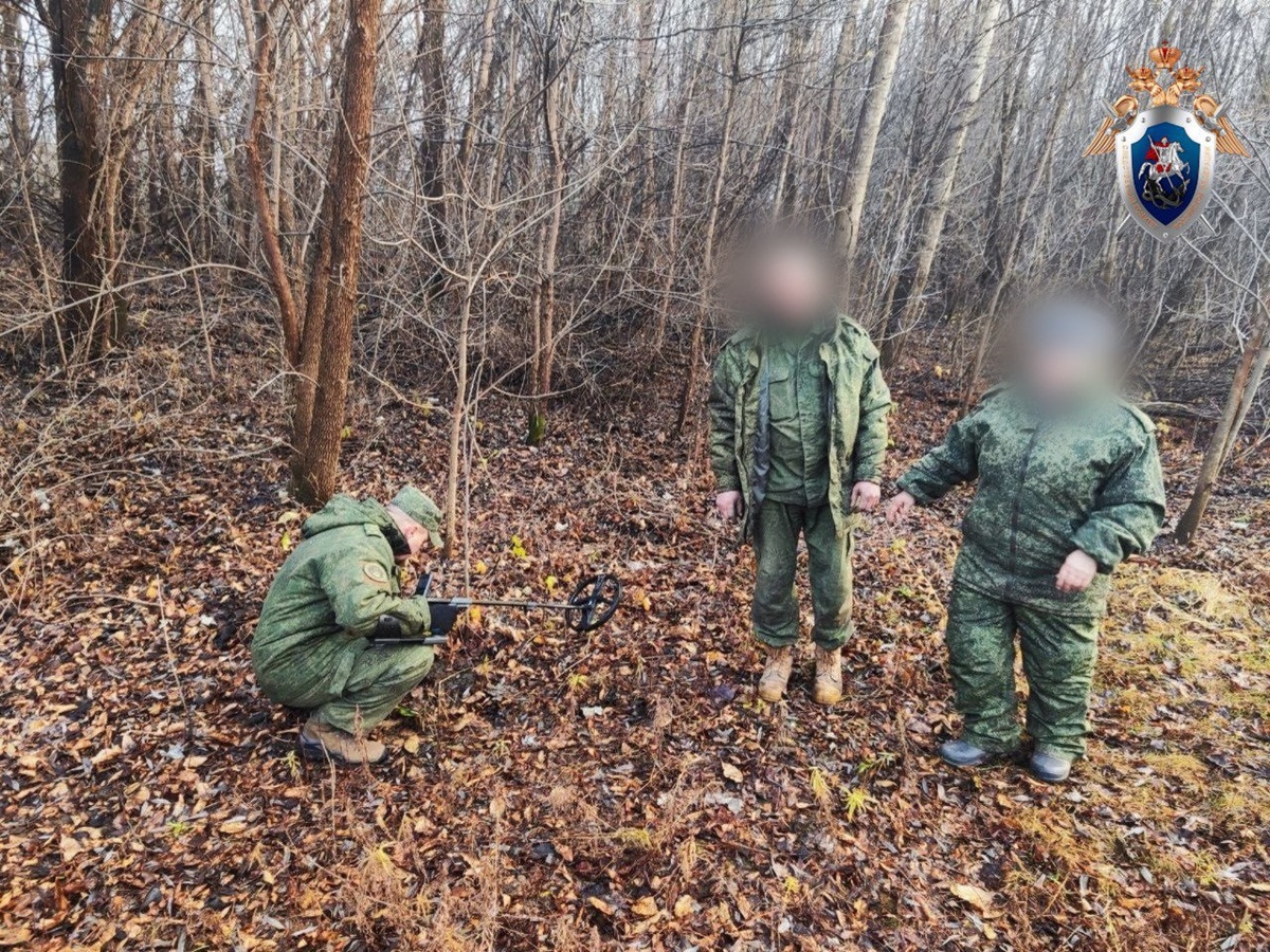    Принял человека за животное: На охоте житель Оренбургской области застрелил родственника жены