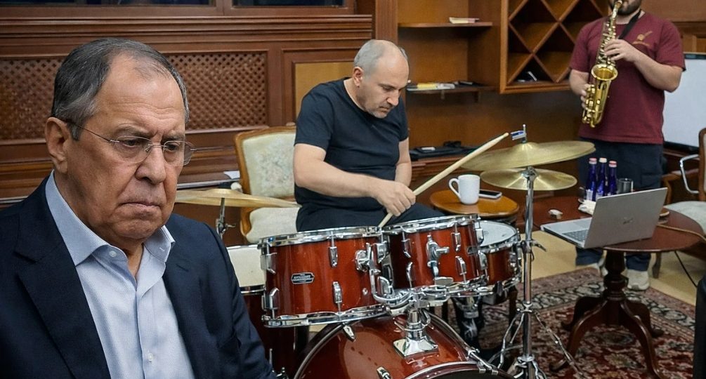 Армения рвёт связи с Россией: мы отвечаем поставками зерна и заверениями в дружбе