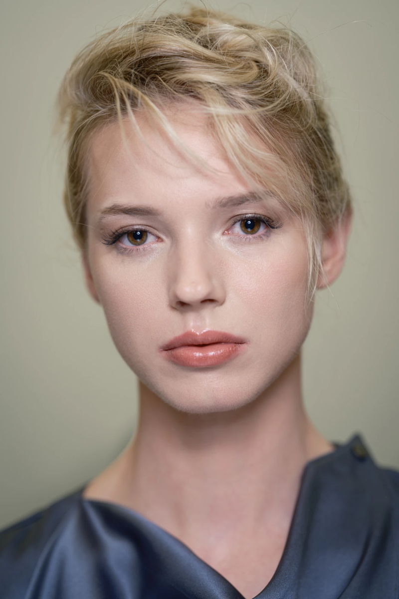 «Обнаженные» губы Листайте фото 👉👉👉