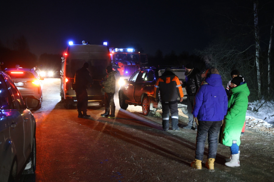    Артем Пряхин/РИА Новости