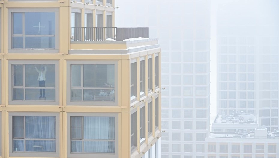 Автор фото: Сергей Ермохин / "ДП"