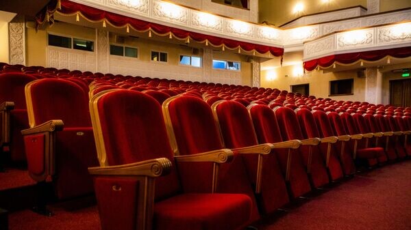    © Sputnik / Наталья Айриян