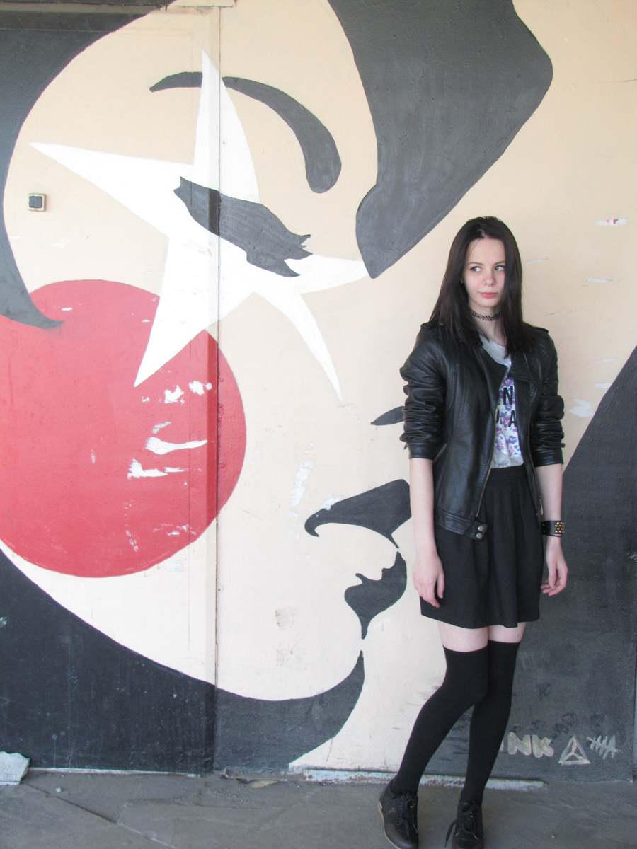 Фото автора, 2015-2016