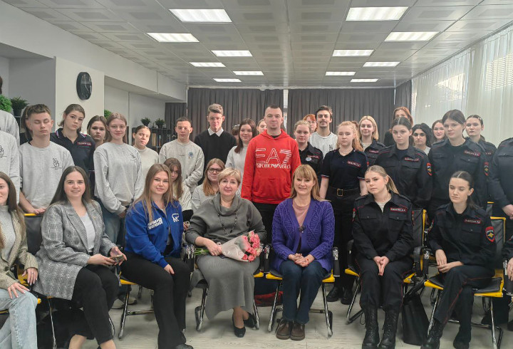 фото: Из личного архива Светланы Журовой