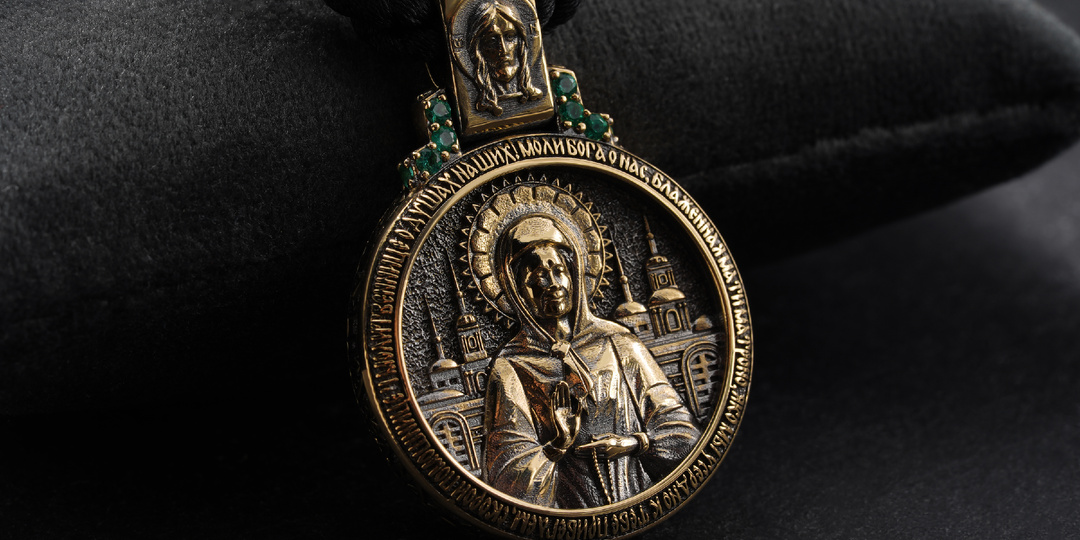 «О блаженная, мати Матрона»: история и жизнеописание Матронушки Московской