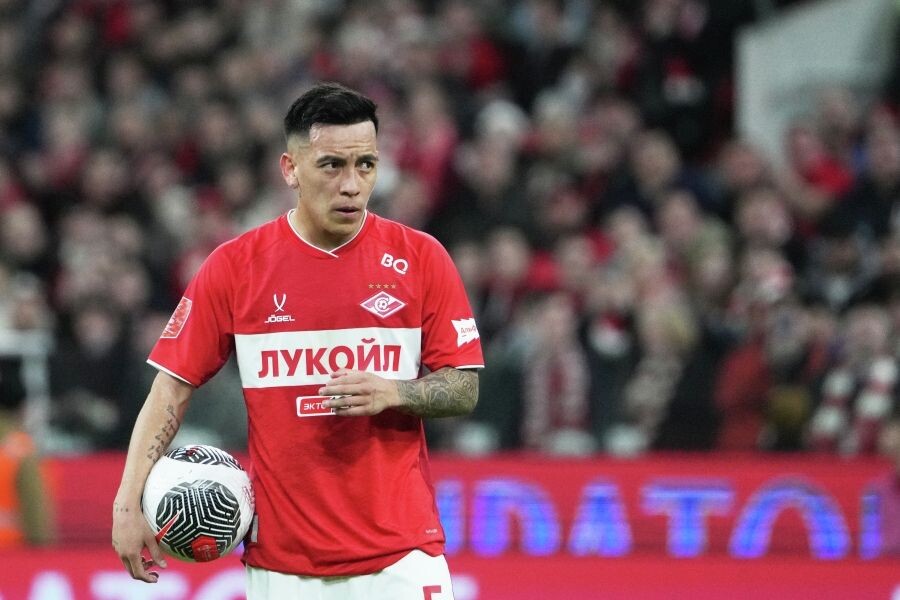     / Источник: © Александр Вильф/РИА Новости