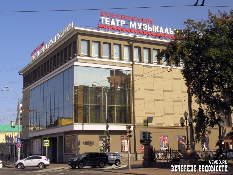     Фото: Вечерние Ведомости
