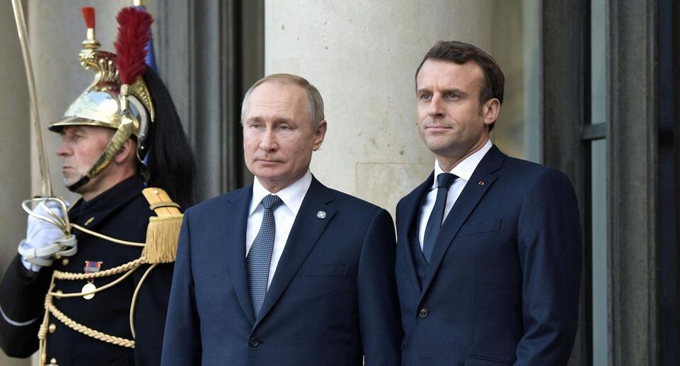    РИА «Новости»