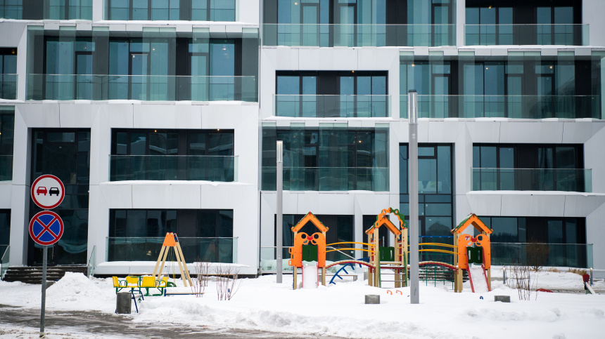    Фото: © РИА Новости/Евгений Биятов