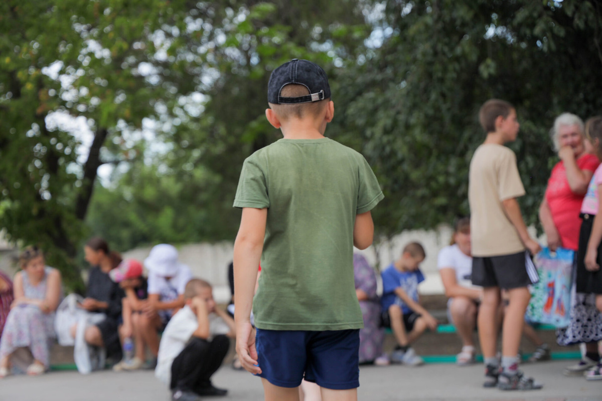    Фото: ТРК «Таврия»