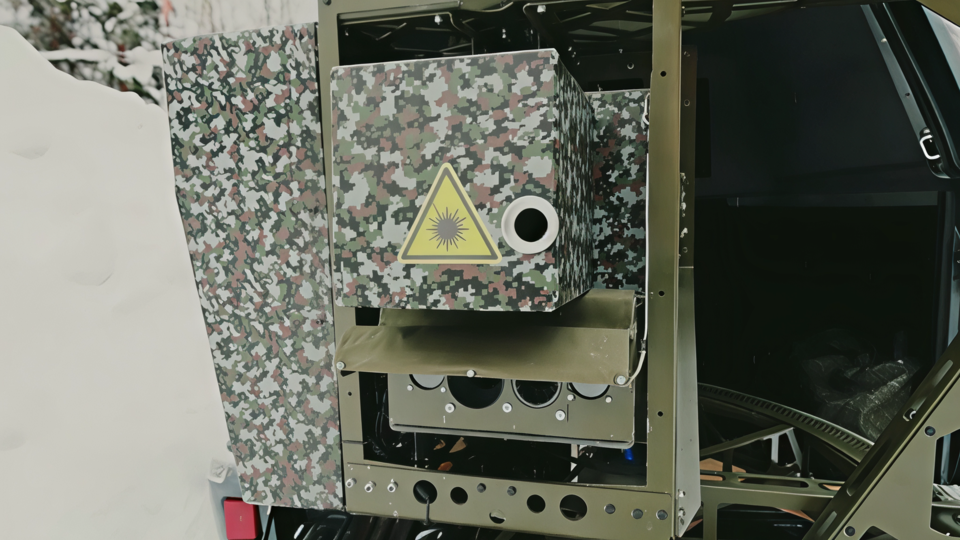 Фото: © Кадр программы "СОВБЕЗ", РЕН ТВ