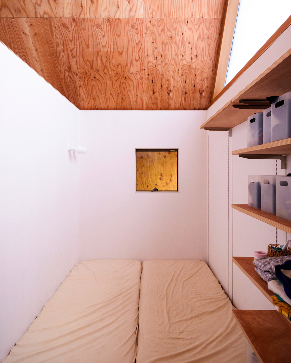 Источник: Takeru Shoji Architects