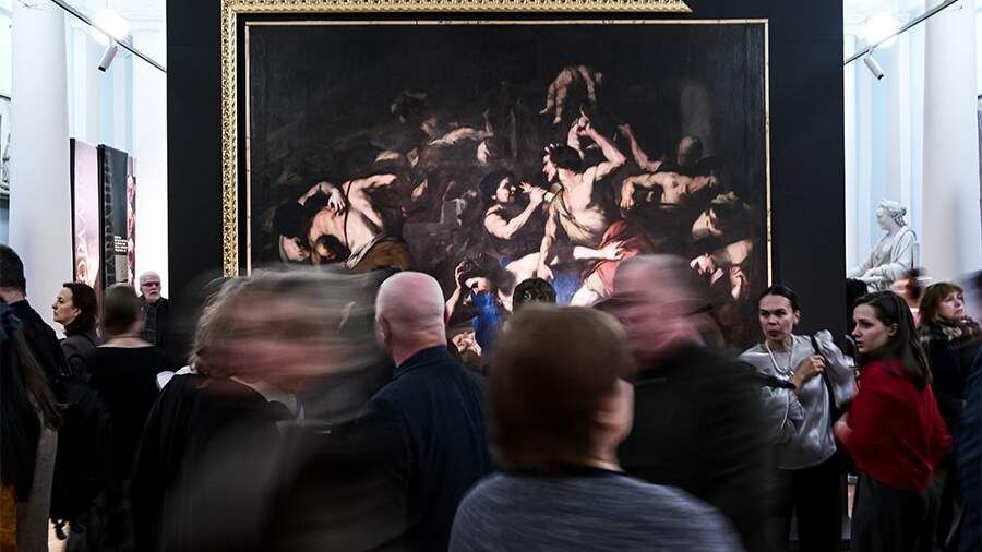    Фото: РИА Новости/Алексей Даничев