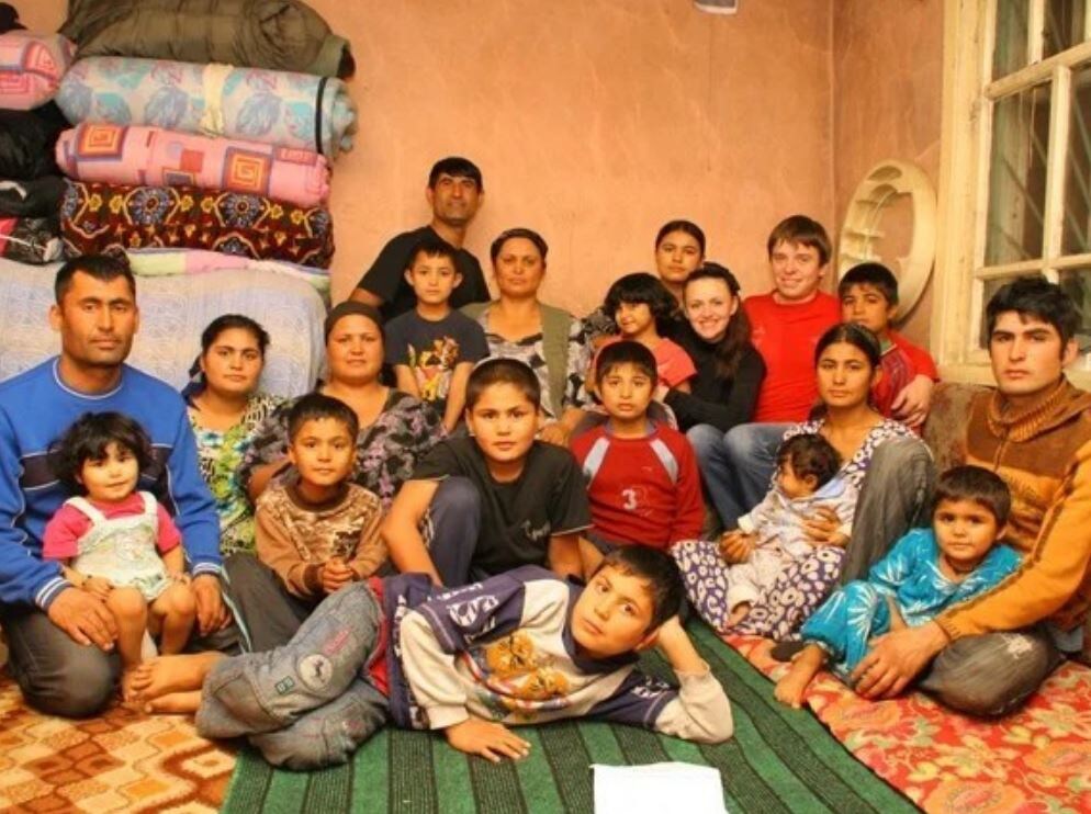 Иллюстрация из открытых источников 