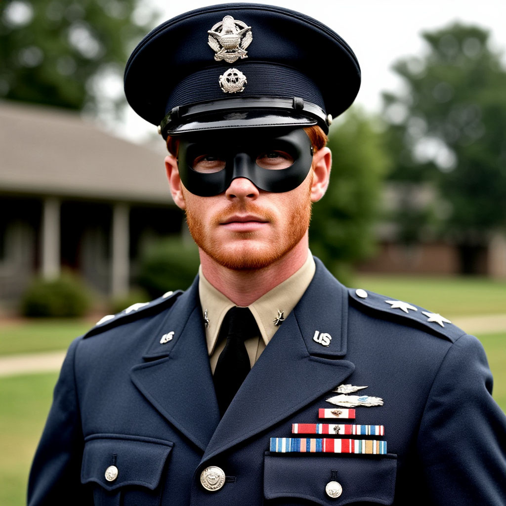 Вреднейший агент западносионистского капитала. Узнали? 