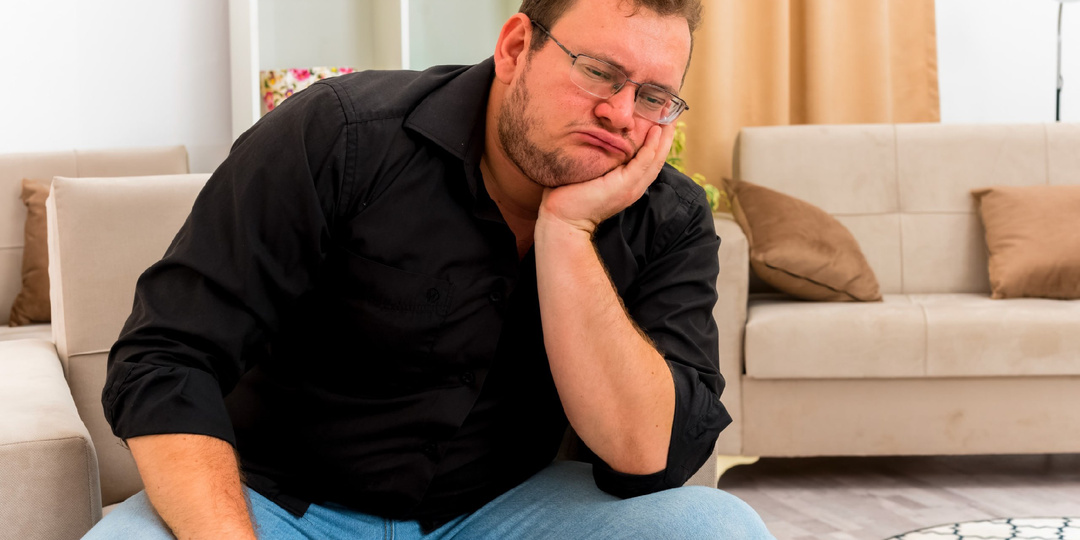 Почему после 40 организм «наказывает» за лишнюю порцию на ужин, которую в 25 лет мы ели без всяких последствий