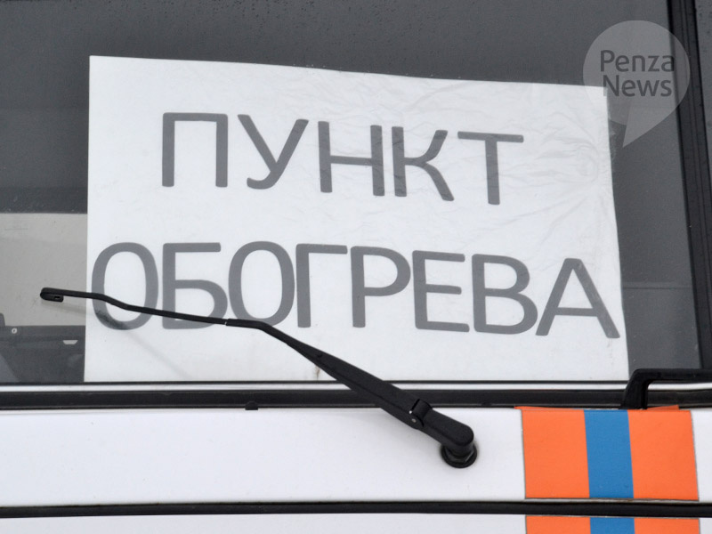    © Фото из архива ИА «PenzaNews»