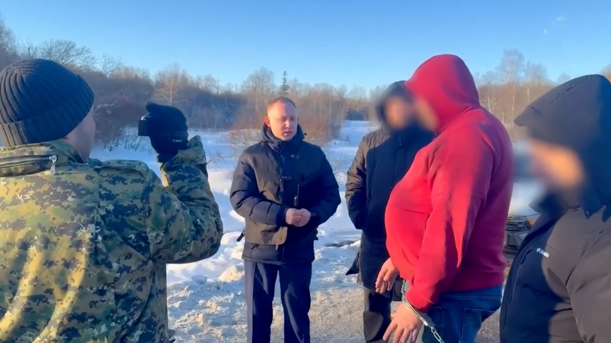    Первый канал