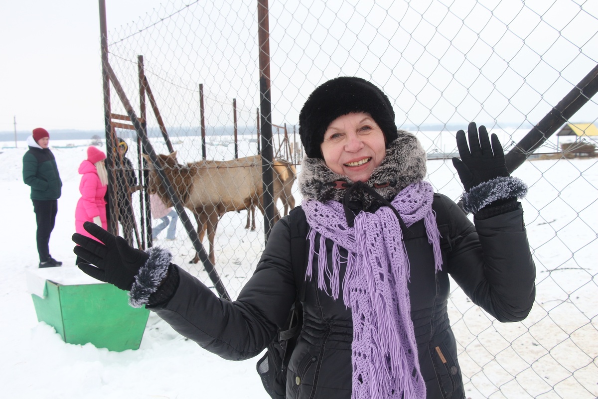 Автор в путешествии по Красноусольскому району Башкирии