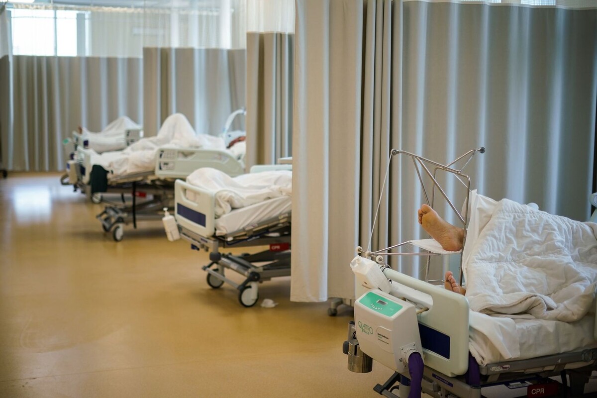     / Источник: © ИЗВЕСТИЯ/Сергей Лантюхов